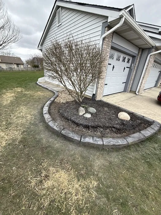 Curbscapes Picture 7