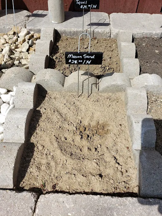 Summit City Landscape Supply, Inc. Picture 10
