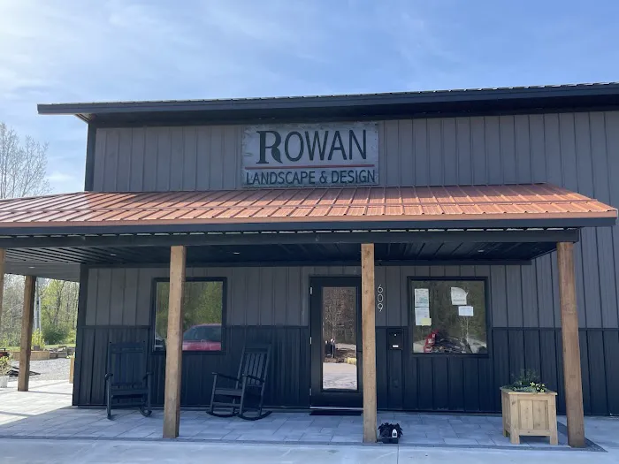 Rowan Landscape & Design Picture 9