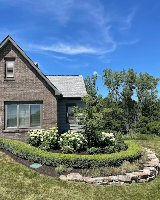 Rowan Landscape & Design Picture 4