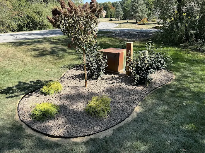 Rowan Landscape & Design Picture 2