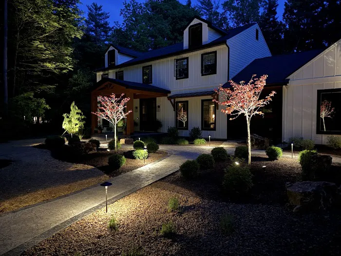 Rowan Landscape & Design Picture 1