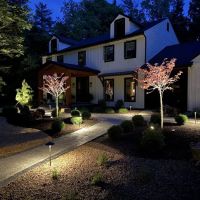 Rowan Landscape & Design ico