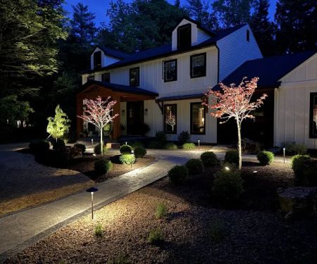Rowan Landscape & Design