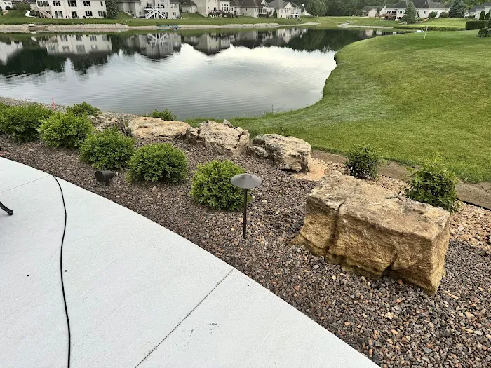 Rowan Landscape & Design Picture 10