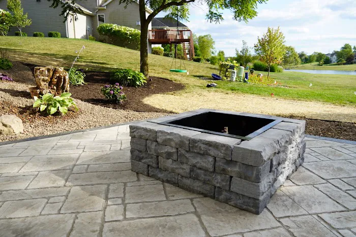 Rowan Landscape & Design Picture 3