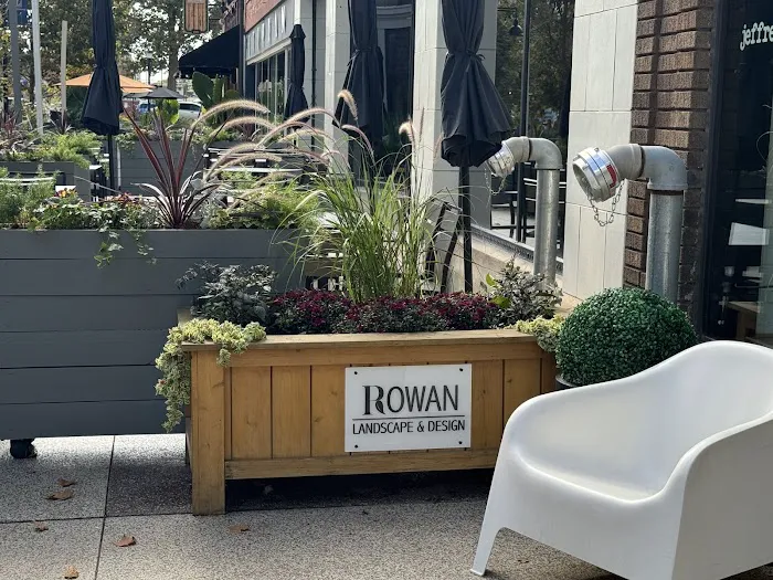 Rowan Landscape & Design Picture 8