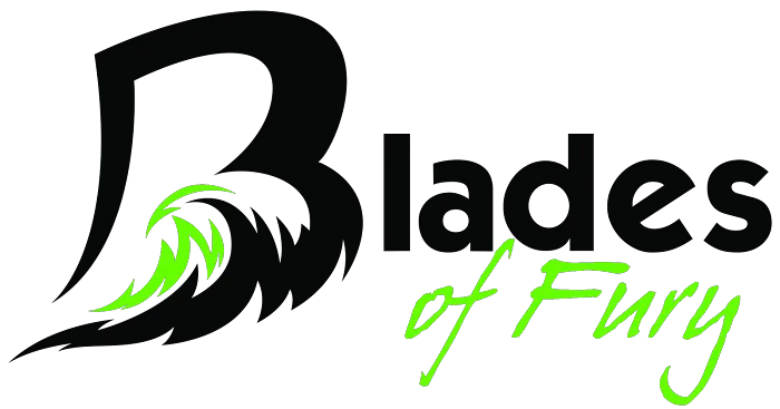 Blades of Fury Lawn Care & Landscaping Picture 1