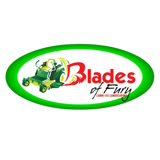Blades of Fury Lawn Care & Landscaping Picture 4