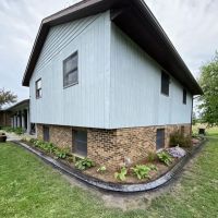 AE Landscape Borders Fort Wayne ico