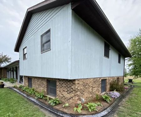 AE Landscape Borders Fort Wayne