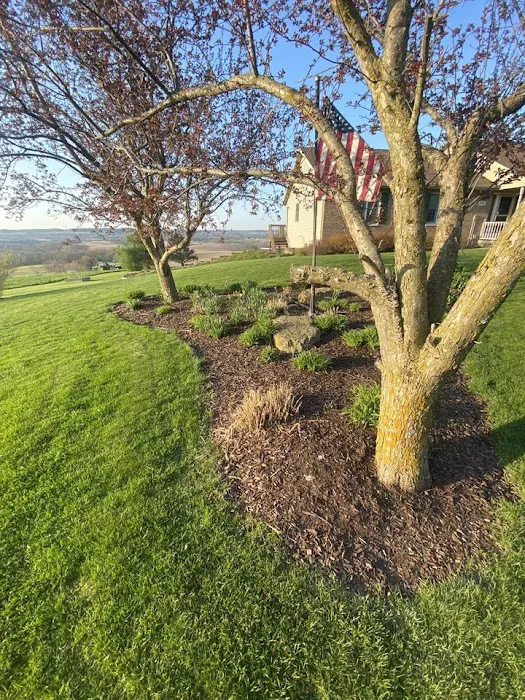 AE Landscape Borders Fort Wayne Picture 9