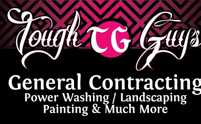 Tough Guys LLP Picture 7