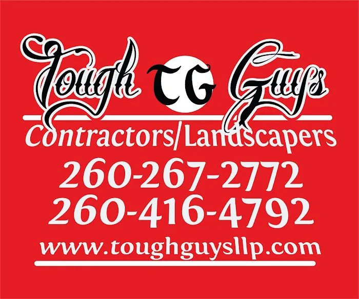 Tough Guys LLP Picture 10