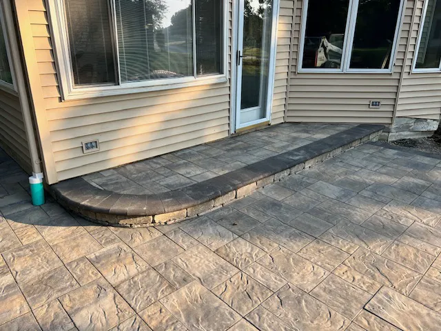 Landscape Maintenance LLC Picture 3