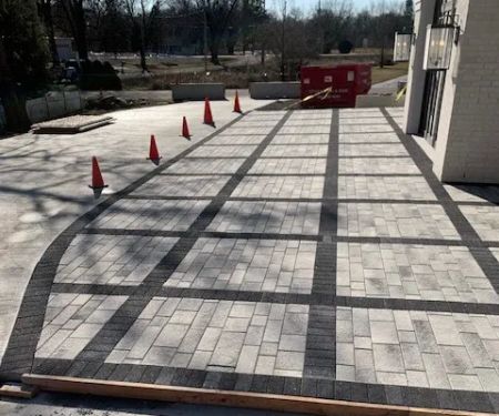 Landscape Maintenance LLC