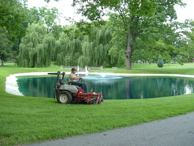 Adams Landscape Management Inc Picture 6