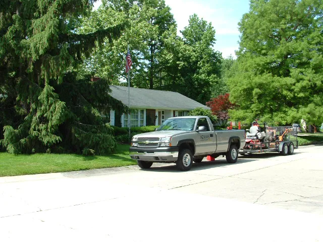 Adams Landscape Management Inc Picture 1