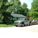 Adams Landscape Management Inc