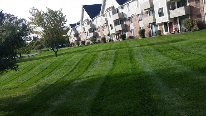 Adams Landscape Management Inc Picture 10
