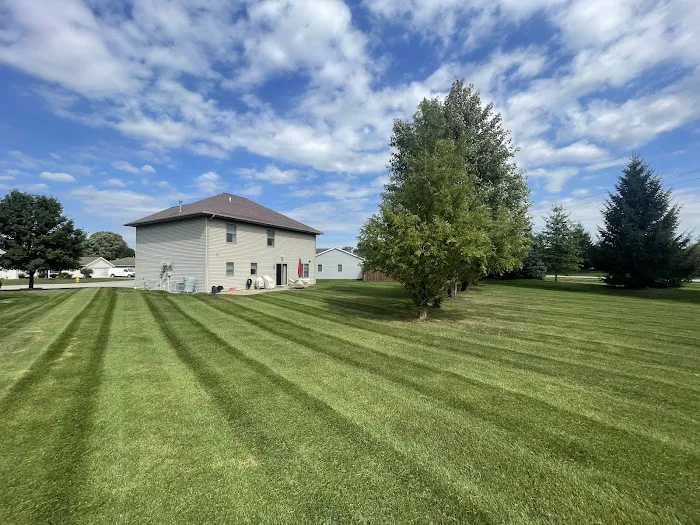 J&Z Lawn-care and Landscaping Picture 6