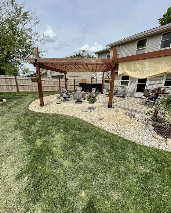 J&Z Lawn-care and Landscaping Picture 10