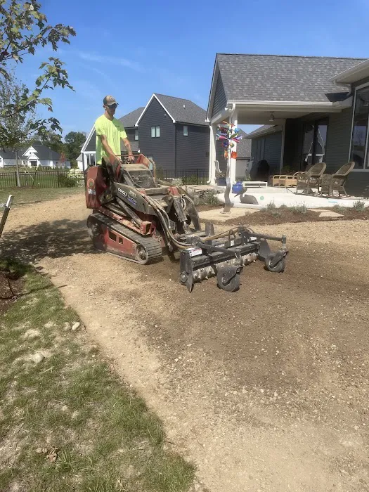 J&Z Lawn-care and Landscaping Picture 7