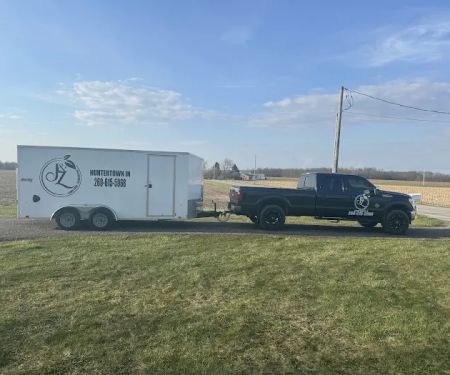 J&Z Lawn-care and Landscaping