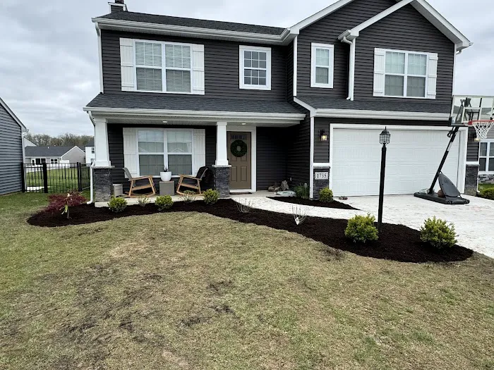 J&Z Lawn-care and Landscaping Picture 2