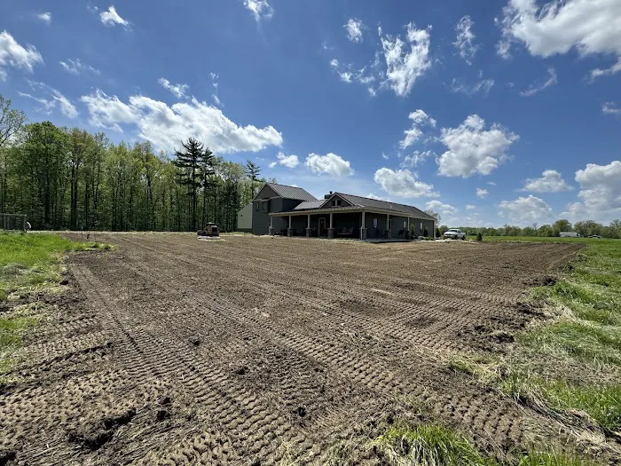 J&Z Lawn-care and Landscaping Picture 8