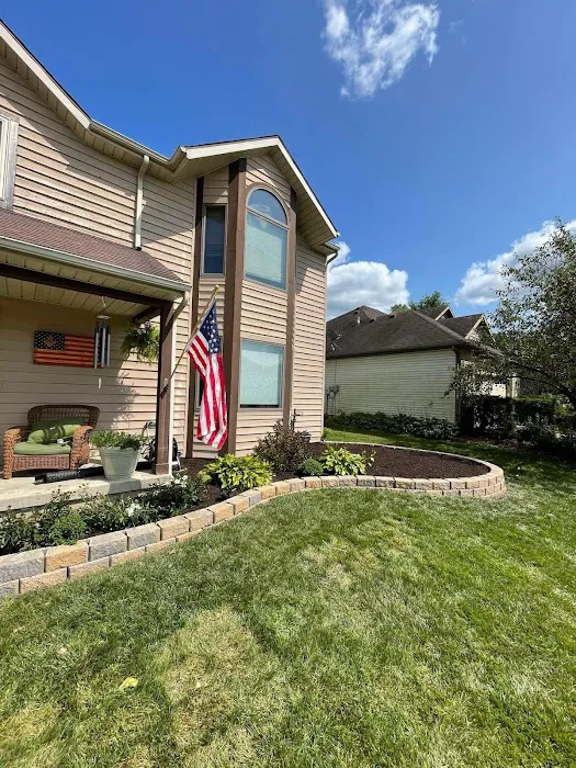 J&Z Lawn-care and Landscaping Picture 5