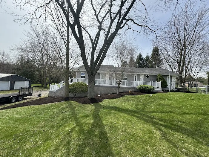 J&Z Lawn-care and Landscaping Picture 9
