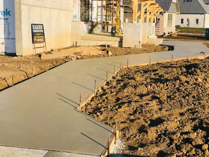 Jones Concrete Picture 9