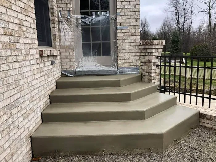 Jones Concrete Picture 5