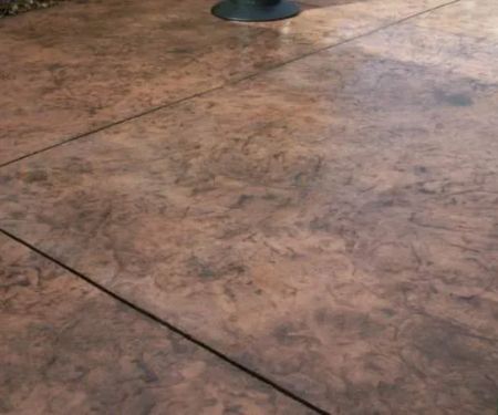 Jones Concrete