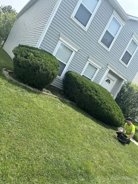 Nature First Property Management Picture 1