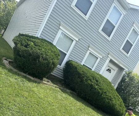 Nature First Property Management