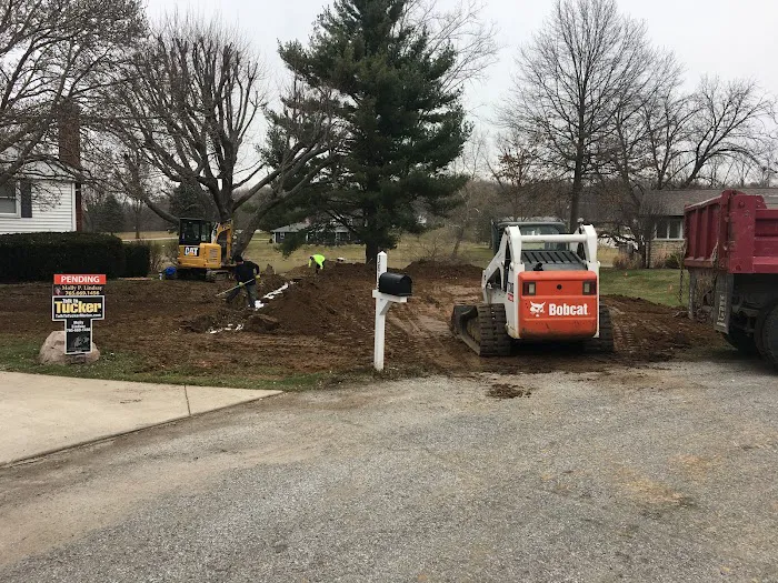 Bright's Septic & Sewer Trevis And Brandi Picture 4