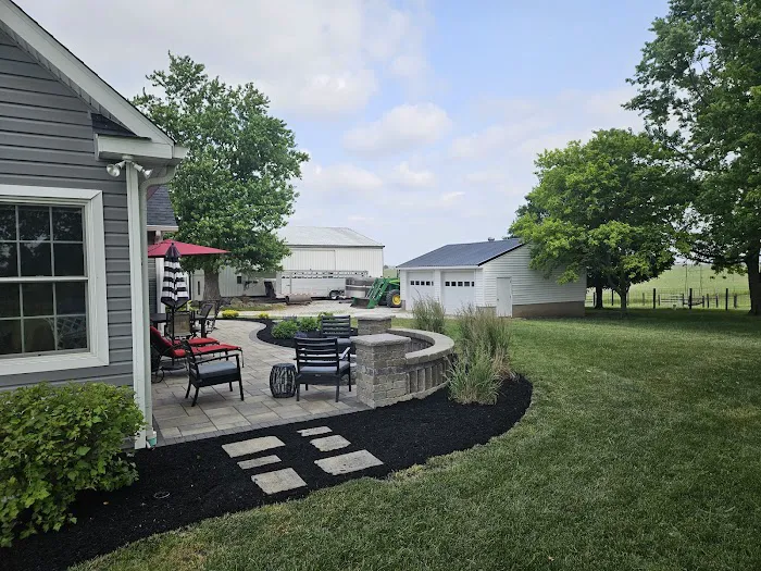 Hamilton County lawn and landscaping Picture 9