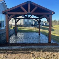 Hamilton County lawn and landscaping ico