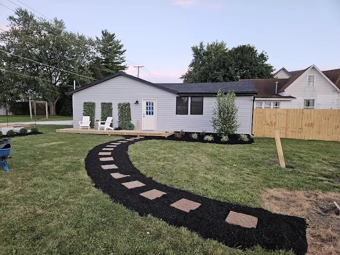 Hamilton County lawn and landscaping Picture 6