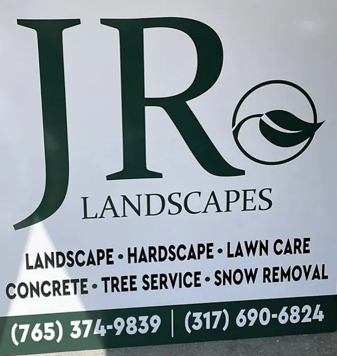 JR Landscapes LLC Picture 2