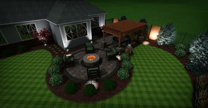 Emerald Meadows Landscaping Picture 4