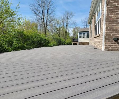 Emerald Meadows Landscaping