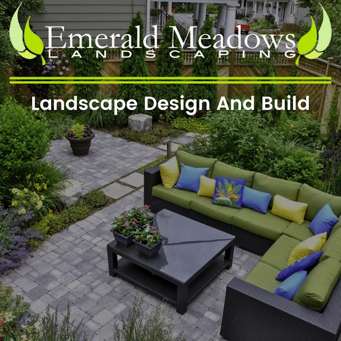 Emerald Meadows Landscaping Picture 3