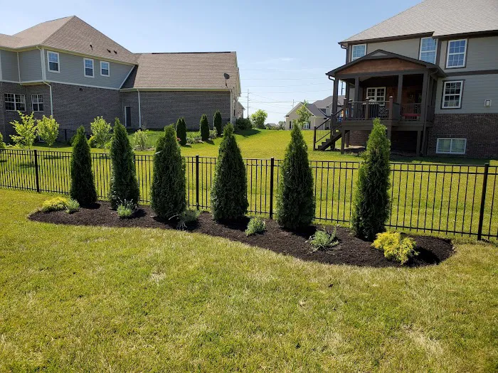 Delong Landscaping Picture 9