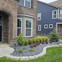 Delong Landscaping ico