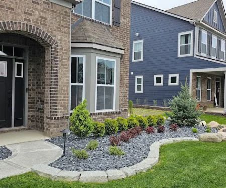 Delong Landscaping