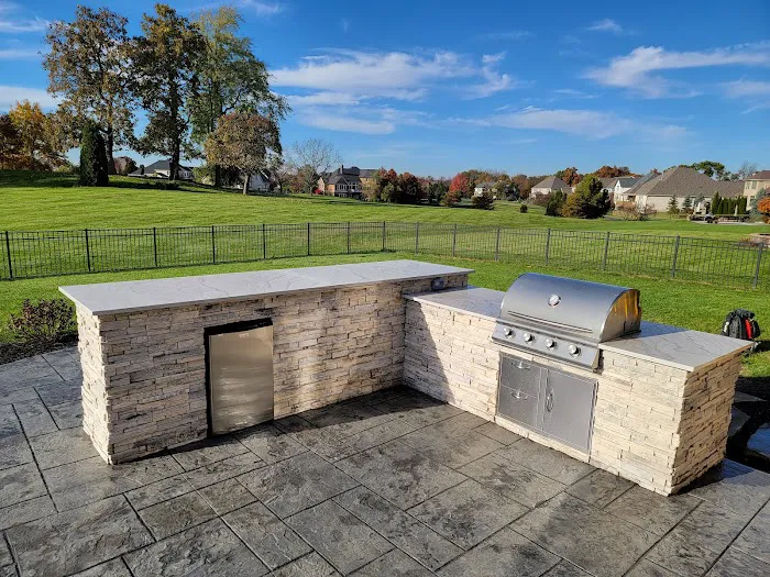 Delong Landscaping Picture 10