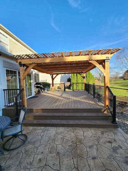 Delong Landscaping Picture 8